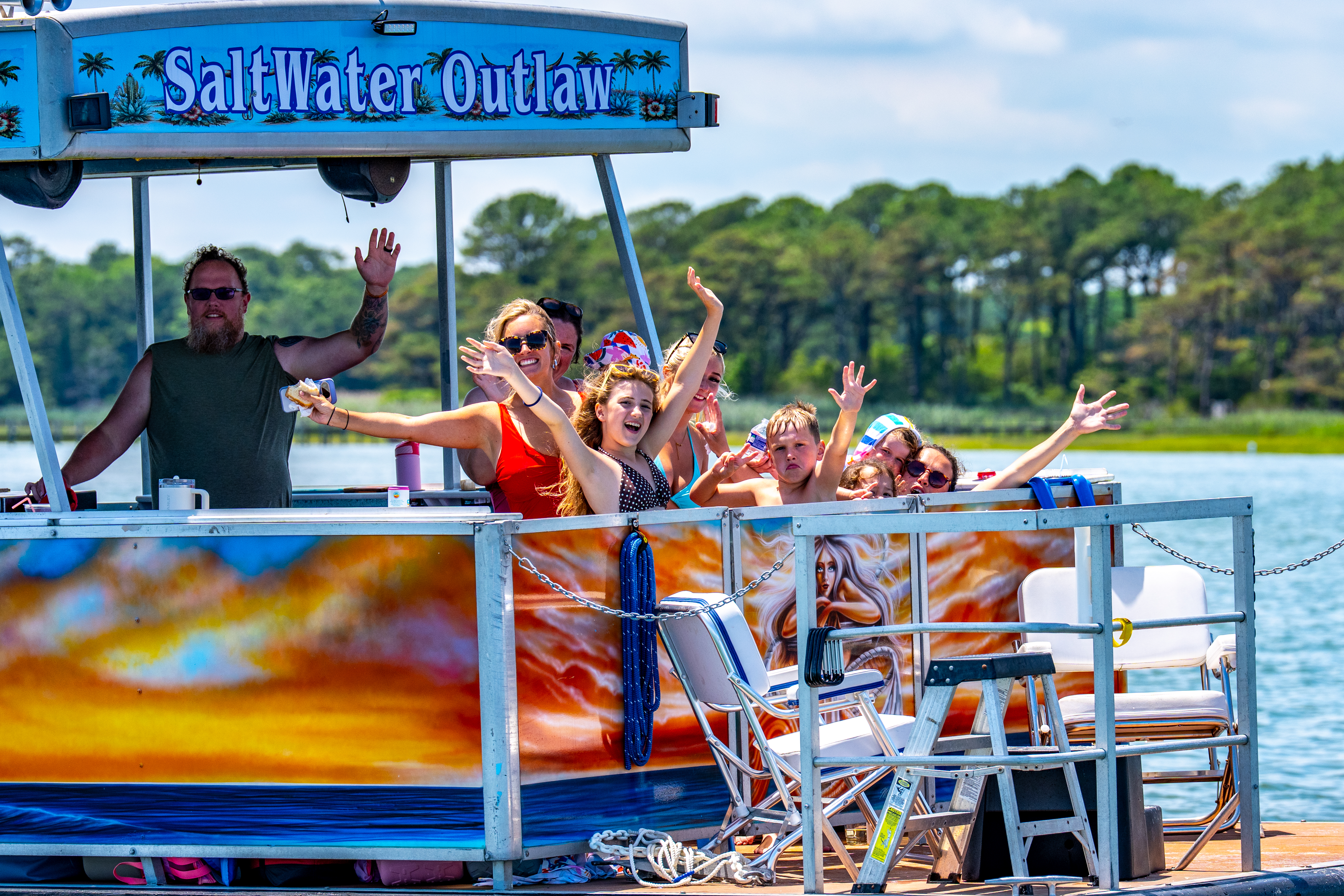 Go With The Flow Gallery Photo